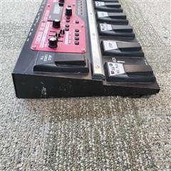 BOSS RC-300 Loop Station Guitar Effects Pedal with Power Adapter